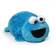 Sesame Street Cookie Monster Snugalumps 18-Inch Plush