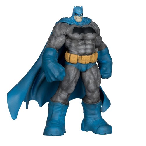DC Direct Collector Vinyl Wave 1 Todd's Mods Limited Edition 4 1/2-Inch Scale Posed Figure Case of 3