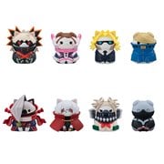 My Hero Academia Heroaca Cats Volume 2 Mega Cat Project Mini-Figure Case of 8