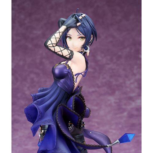 The Idolmaster Cinderella Girls Kanade Hayami Mystic Dawn Version 1:7 Scale Statue - ReRun
