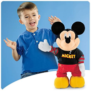 Mickey Mouse Clubhouse Dance Star Mickey