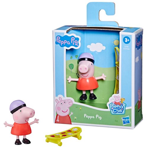 Peppa Pig Fun Friends Mini-Figures Wave 2 Case of 24