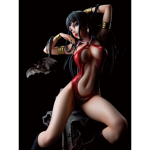 Vampirella Bishoujo 1:7 Scale Statue
