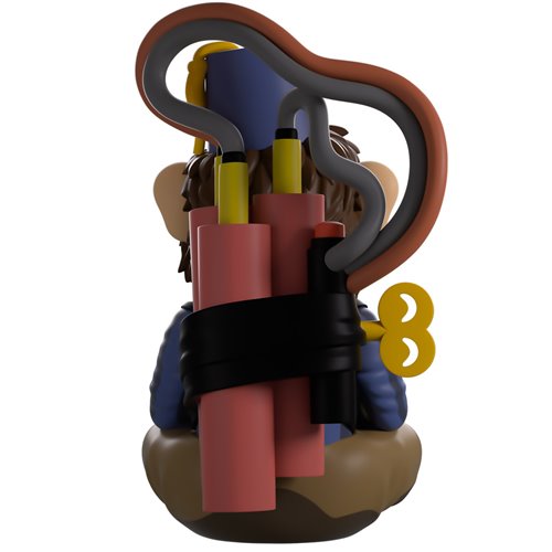 Call of Duty Collection Monkey Bomb Vinyl Figure #10