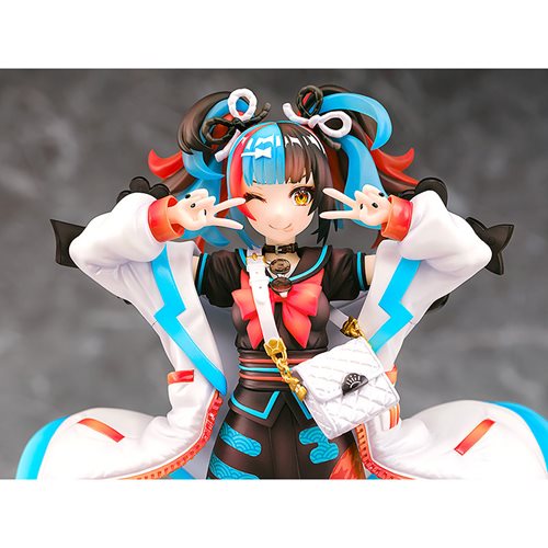 Fate/Grand Order Archer Sei Shonagon 1:7 Scale Statue