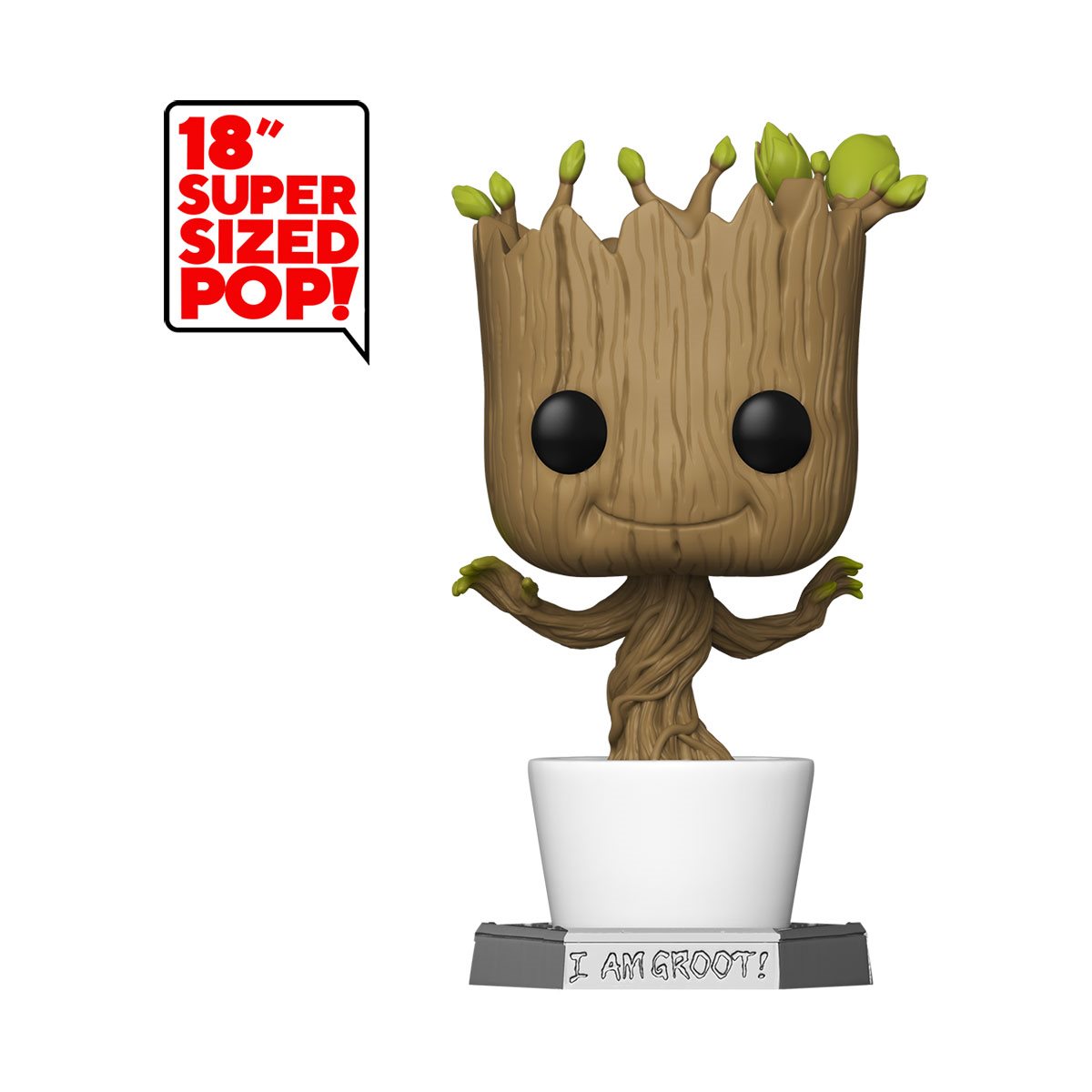 Baby Groot, Marvel comics, l am groot, guardians of the galaxy - I