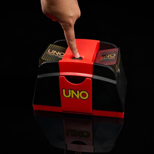 UNO Championship Series Card Shuffler