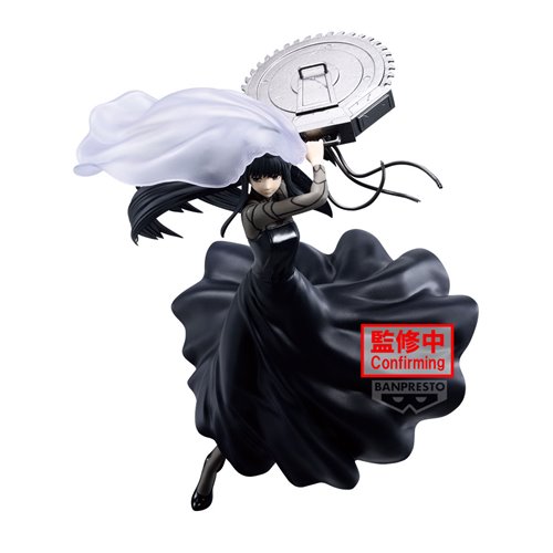 Sakamoto Days Osaragi II Vibration Stars Statue