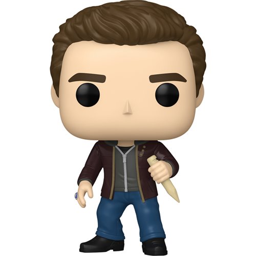 Vampire Diaries Stefan Funko Pop! Vinyl Figure