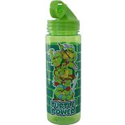 Teenage Mutant Ninja Turtles 600 ml Tritan Water Bottle