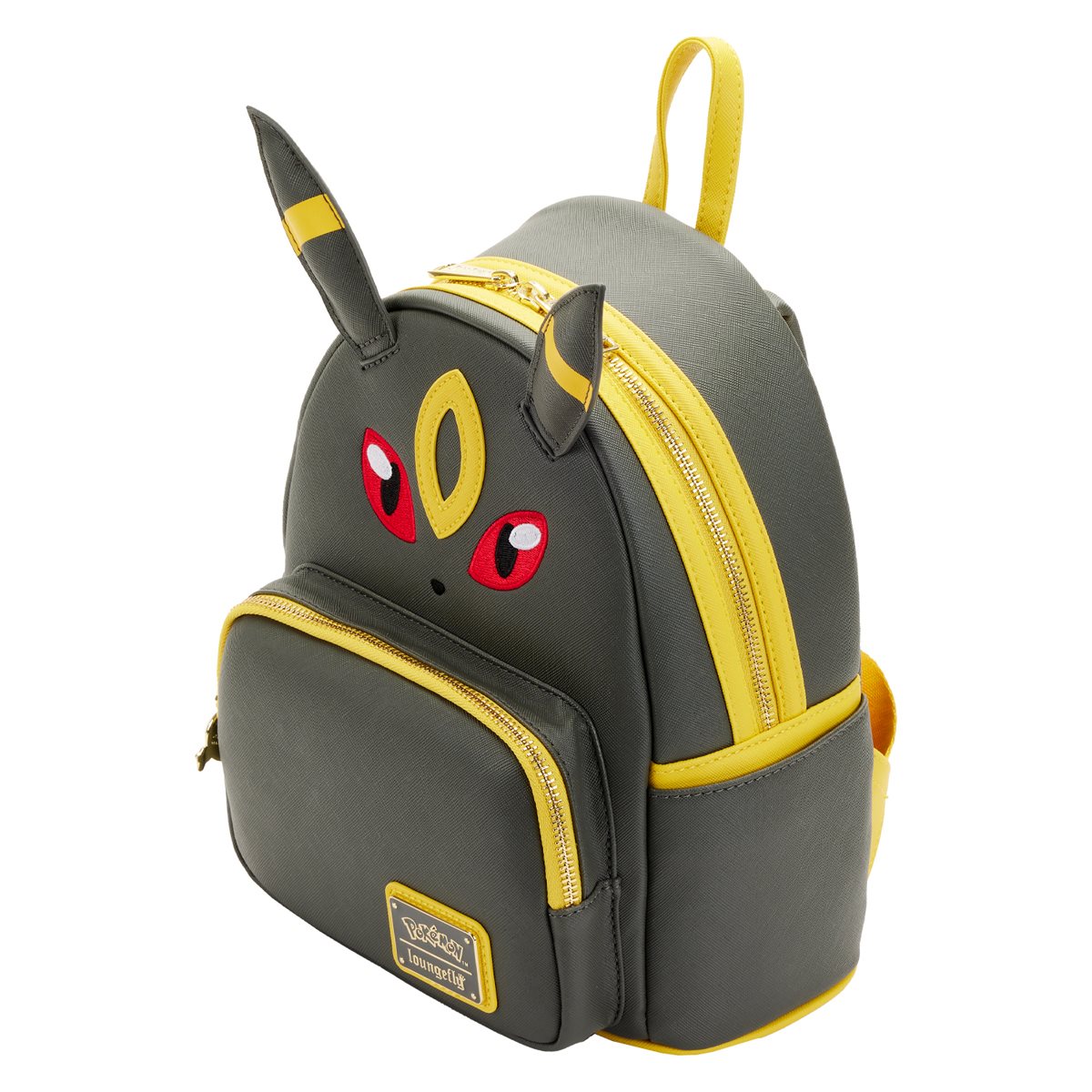 Pokemon Eevee Cosplay Mini-Backpack - Entertainment Earth