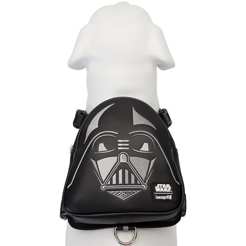 Star Wars Darth Vader Cosplay Pet Harness