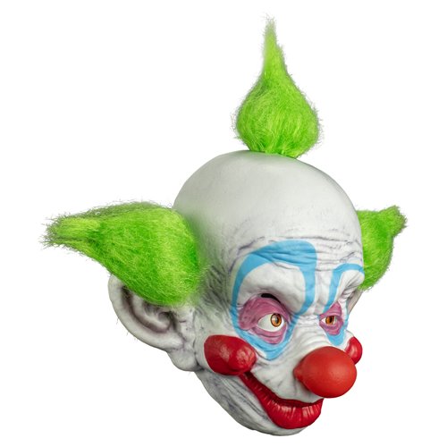 Killer Klowns From Outer Space Shorty Deluxe Injection Mask