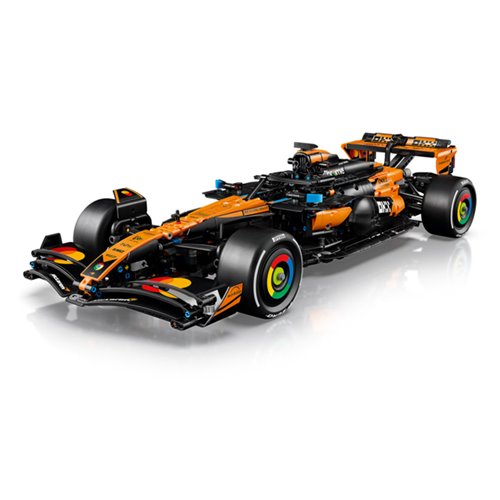 LEGO Technic 42228 McLaren MCL39 F1® Car