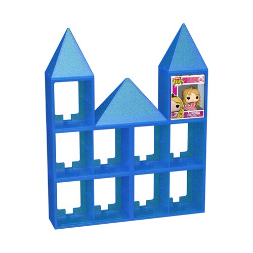 Disney Princess Funko Bitty Pop! Mini-Figure Advent Calendar