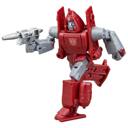 Transformers Generations Age of the Primes Deluxe Wave 5 Case of 8
