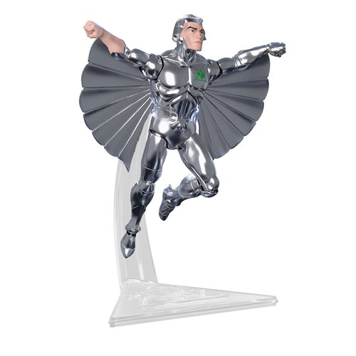 SilverHawks ULTIMATES! Wave 08 - Stand