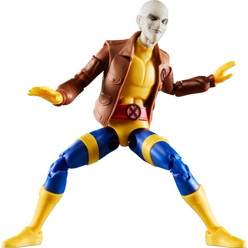 X-Men 97 Marvel Legends 6-inch Action Figures Wave 3 Case of 6
