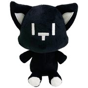The World Ends with You The Animation Mr. Mew Chibi Plush