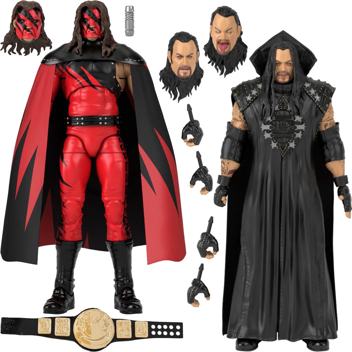 Wwe Action Figures Ultimate Edition | tunersread.com