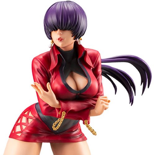 The King of Fighters '97 Orochi Shermie Bishoujo 1:7 Scale Statue