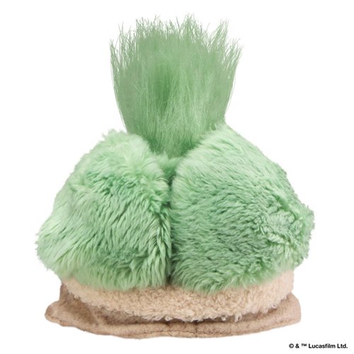 Star Wars The Mandalorian and Grogu Furby Furblets Grogu Collectible Electronic Plush Toy
