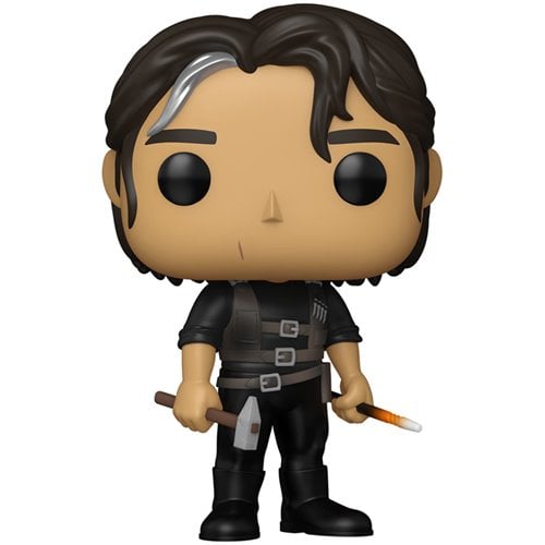 Powerless Makoto Khitan Funko Pop! Vinyl Figure