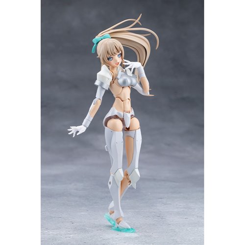 Megalomaria Unlimited Universe Emulator #3 Model Kit