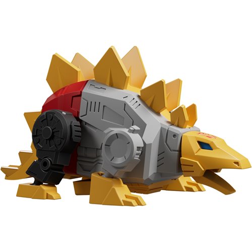 Transformers Defender Version 06 Brutal Fang Mini Model Kit Display of 12