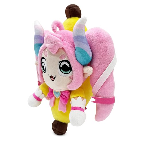Banana Chibidoki 9-Inch Plush