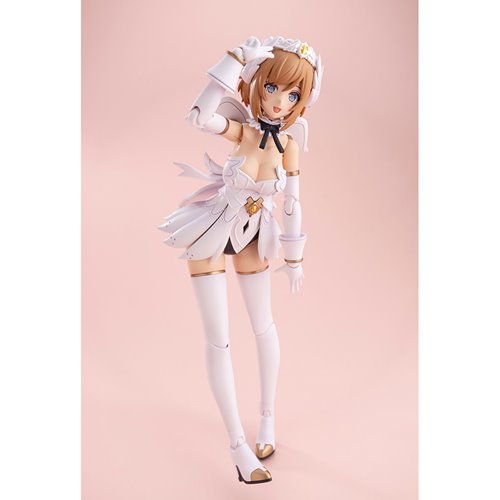 Arcanadea Lumitea (First Engage Version) Model Kit