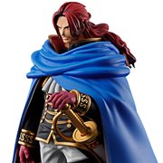 One Piece Character A Giant Bash!! Vol. 1 Masterlise Expiece Ichibansho Statue