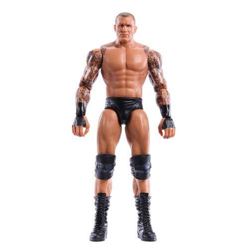 WWE Top Picks Main Event Series Collection Wave 4 Action Figure Case of 8