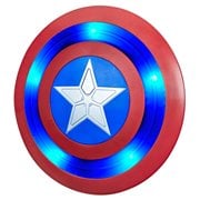 Avengers Captain America Battle-React Shield