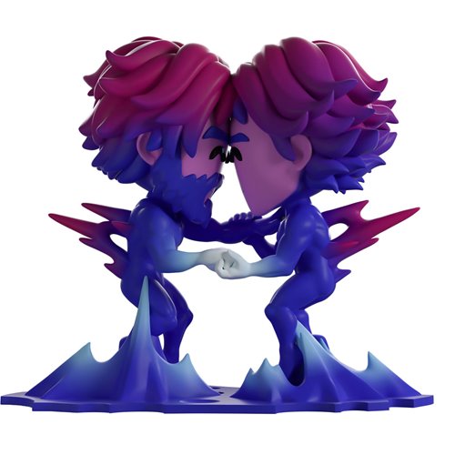 Arcane: League of Legends Jayce and Victor Vinyl Figure 2-Pack #8