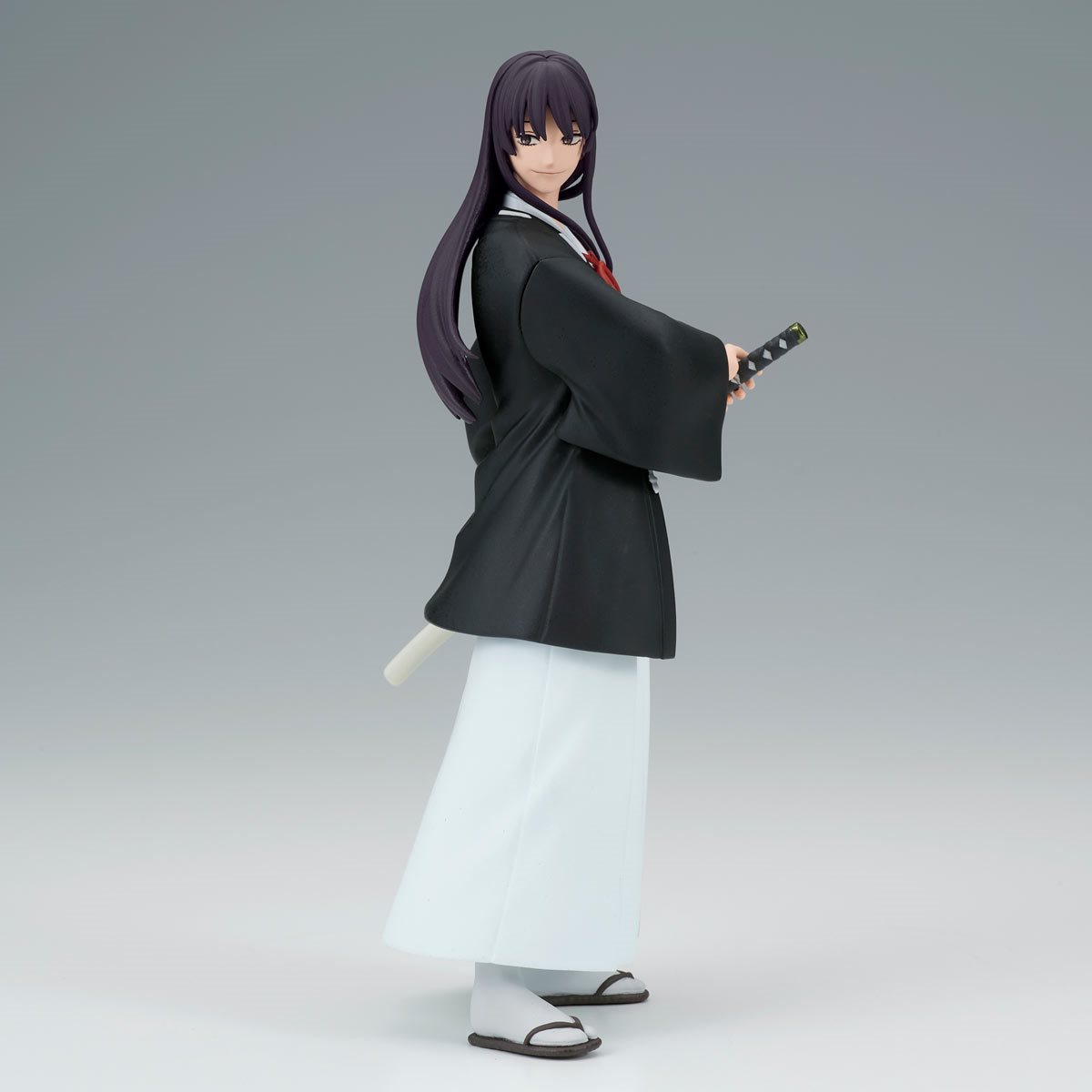 Hell's Paradise: Jigokuraku Yamada Asaemon Toma DXF Statue