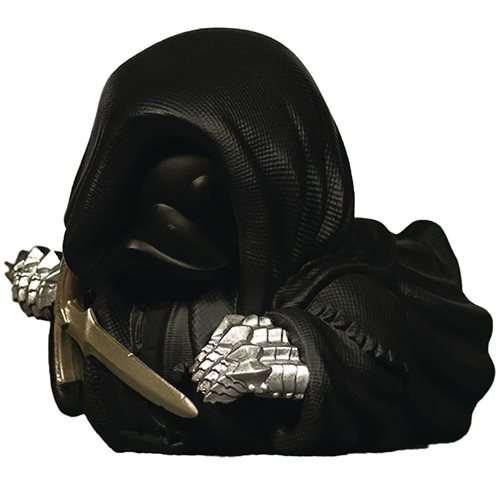 Lord of the Rings Ringwraith Tubbz Cosplay Rubber Duck