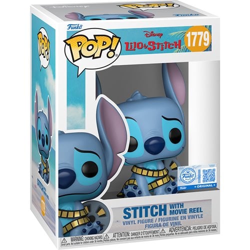 94126 Funko Pop! Vinyl Figure - EE Exclusive