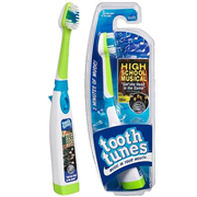 Tooth Tunes Get'cha Head in the Game (High School Musical)