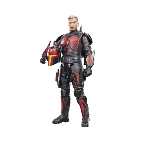 Star Wars The Black Series 3 6-Inch Action Figures Wave 7 Case of 6
