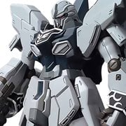 Mobile Suit Gundam Unicorn Sinanju Stein Narrative Version High Grade 1:144 Scale Model Kit