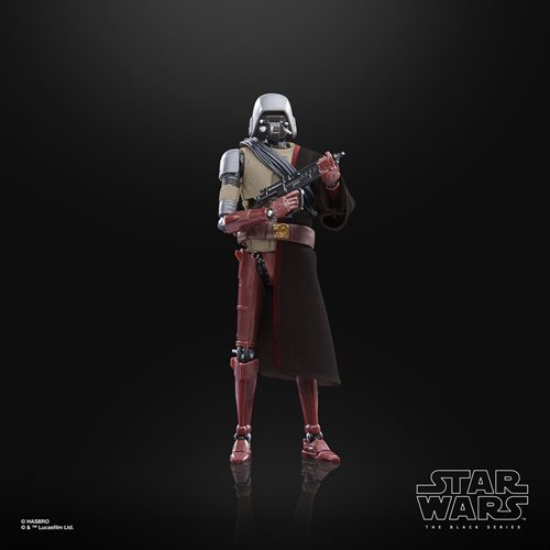 Star Wars The Black Series HK-87 6-Inch Action Figure