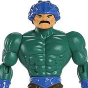 Masters of the Universe Origins Serpent Claw Man-At-Arms Action Figure
