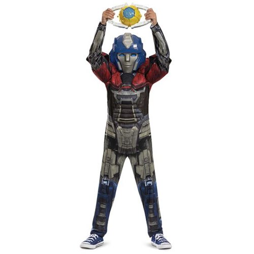 Transformers Animated 2024 Matrix of Leadership Replica