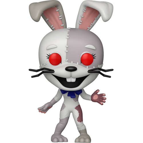 Five Nights at Freddy's: Help Wanted 2 Vanny Funko Pop! Vinyl Figure #1130