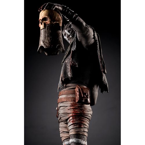 Dead By Daylight The Wraith Statue
