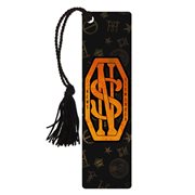 Fantastic Beasts And Where To Find Them Newt Scamander Monogram Bookmark