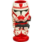Star Wars Clone Shock Trooper 14 oz. Geeki Tikis Mug