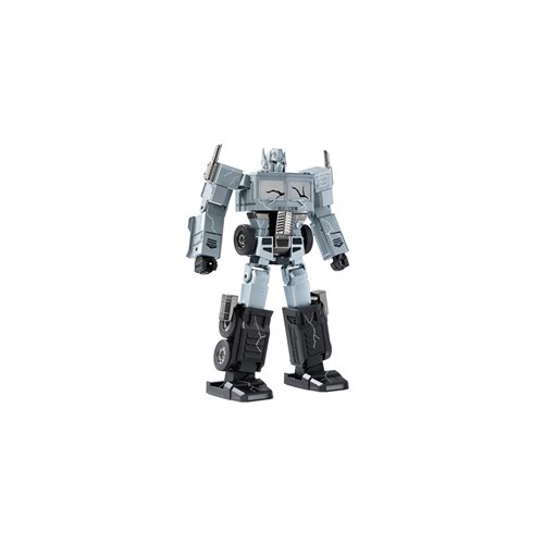 Transformers Fallen Leader Optimus Prime Flagship Auto-Converting Robot