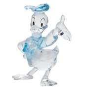Disney Facets Donald Duck Acrylic Mini-Statue